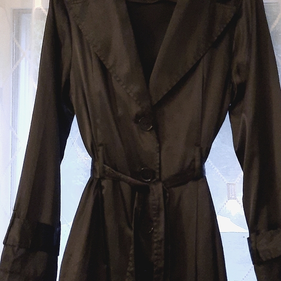 Rain trench Sz.M - Picture 3 of 9
